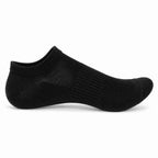 Set 10 perechi - Șosete scurte din bumbac pentru bărbați - (80% bumbac, 15% poliamidă, 5% spandex)