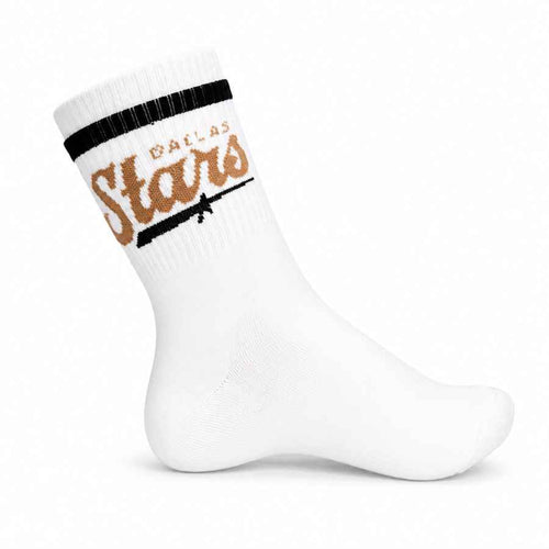 Set 10 perechi - Șosete medii din bumbac pentru femei - (80% bumbac, 15% poliamidă, 5% spandex)