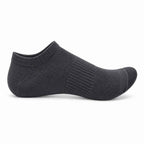 Set 10 perechi - Șosete scurte din bumbac pentru bărbați - (80% bumbac, 15% poliamidă, 5% spandex)