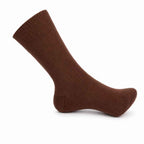 Set 10 perechi - Șosete medii din alpaca și cașmir pentru femei - (79% alpaca, 19% cașmir, 2% spandex)
