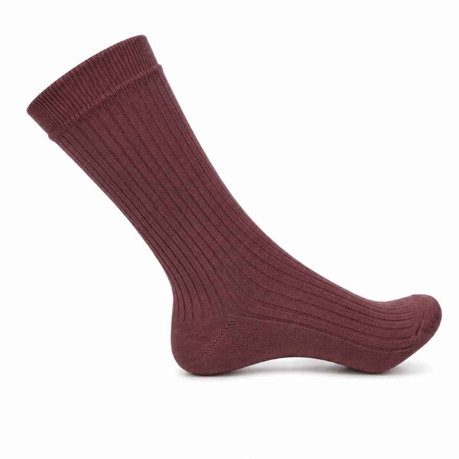 Set 10 perechi - Șosete din lână de oaie pentru femei - (85% lână de oaie, 10% poliester, 5% lycra)
