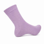 Set 6 perechi - Șosete termice din lână de cămilă - (75% lână de cămilă, 20% lână de oaie, 5% lycra)