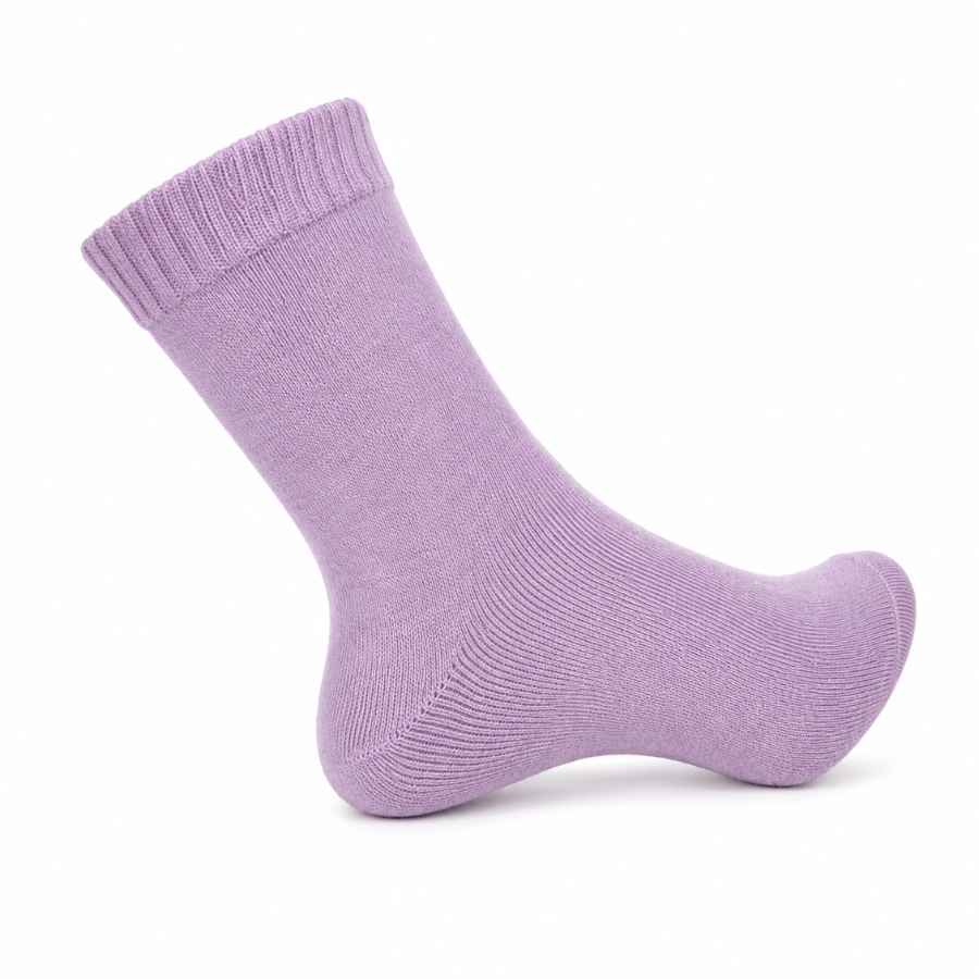Set 6 perechi - Șosete termice din lână de cămilă - (75% lână de cămilă, 20% lână de oaie, 5% lycra)