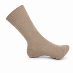 Set 10 perechi - Șosete medii din alpaca și cașmir pentru femei - (79% alpaca, 19% cașmir, 2% spandex)