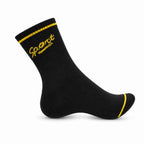 Set 10 perechi - Șosete medii sport din bumbac pentru copii - (80% bumbac, 15% poliamidă, 5% spandex)