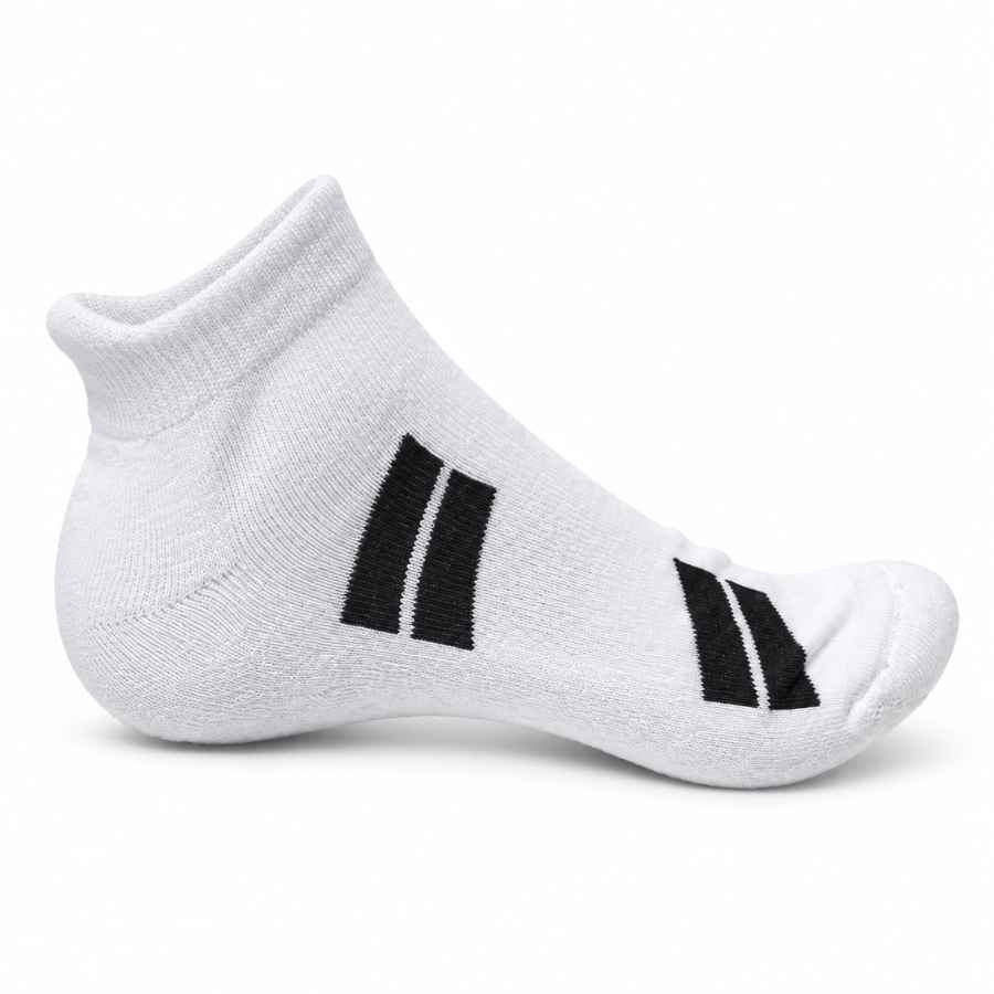 Set 10 perechi sosete sport din bumbac – Bărbați