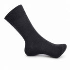 Set 10 perechi - Șosete medii din alpaca și cașmir pentru femei - (79% alpaca, 19% cașmir, 2% spandex)