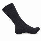 Set 10 perechi - Șosete din lână de oaie pentru femei - (85% lână de oaie, 10% poliester, 5% lycra)