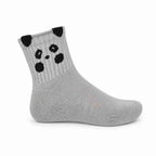 Set 10 perechi - Șosete din alpaca și cașmir pentru copii - (79% alpaca, 19% cașmir, 2% spandex)