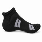Set 10 perechi sosete sport din bumbac – Bărbați