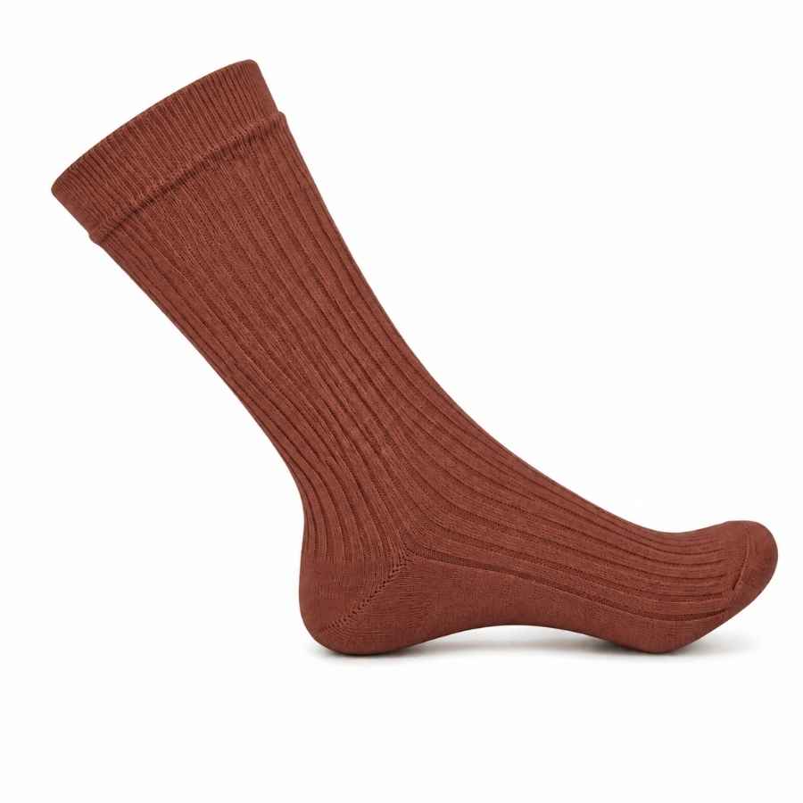 Set 10 perechi - Șosete din lână de oaie pentru femei - (85% lână de oaie, 10% poliester, 5% lycra)