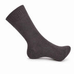 Set 10 perechi - Șosete medii din alpaca și cașmir pentru femei - (79% alpaca, 19% cașmir, 2% spandex)