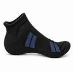 Set 10 perechi sosete sport din bumbac – Bărbați