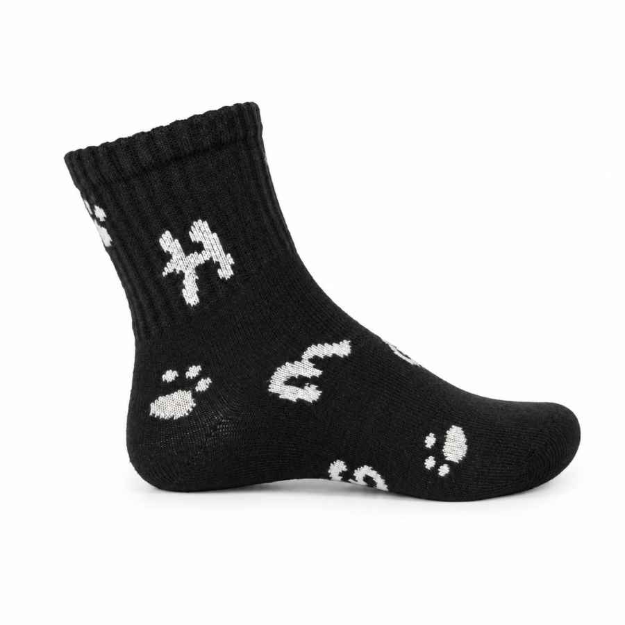 Set 10 perechi - Șosete din alpaca și cașmir pentru copii - (79% alpaca, 19% cașmir, 2% spandex)