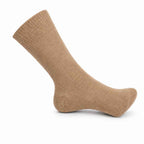 Set 10 perechi - Șosete medii din alpaca și cașmir pentru femei - (79% alpaca, 19% cașmir, 2% spandex)