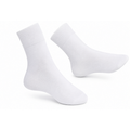 Set 10 perechi - Șosete medii din bumbac pentru femei